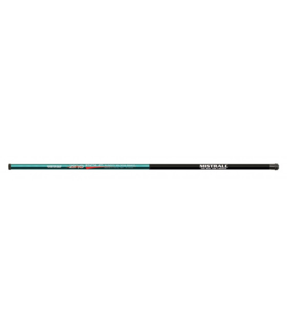 Bat Zino Pole 5,00m 30g Mistrall