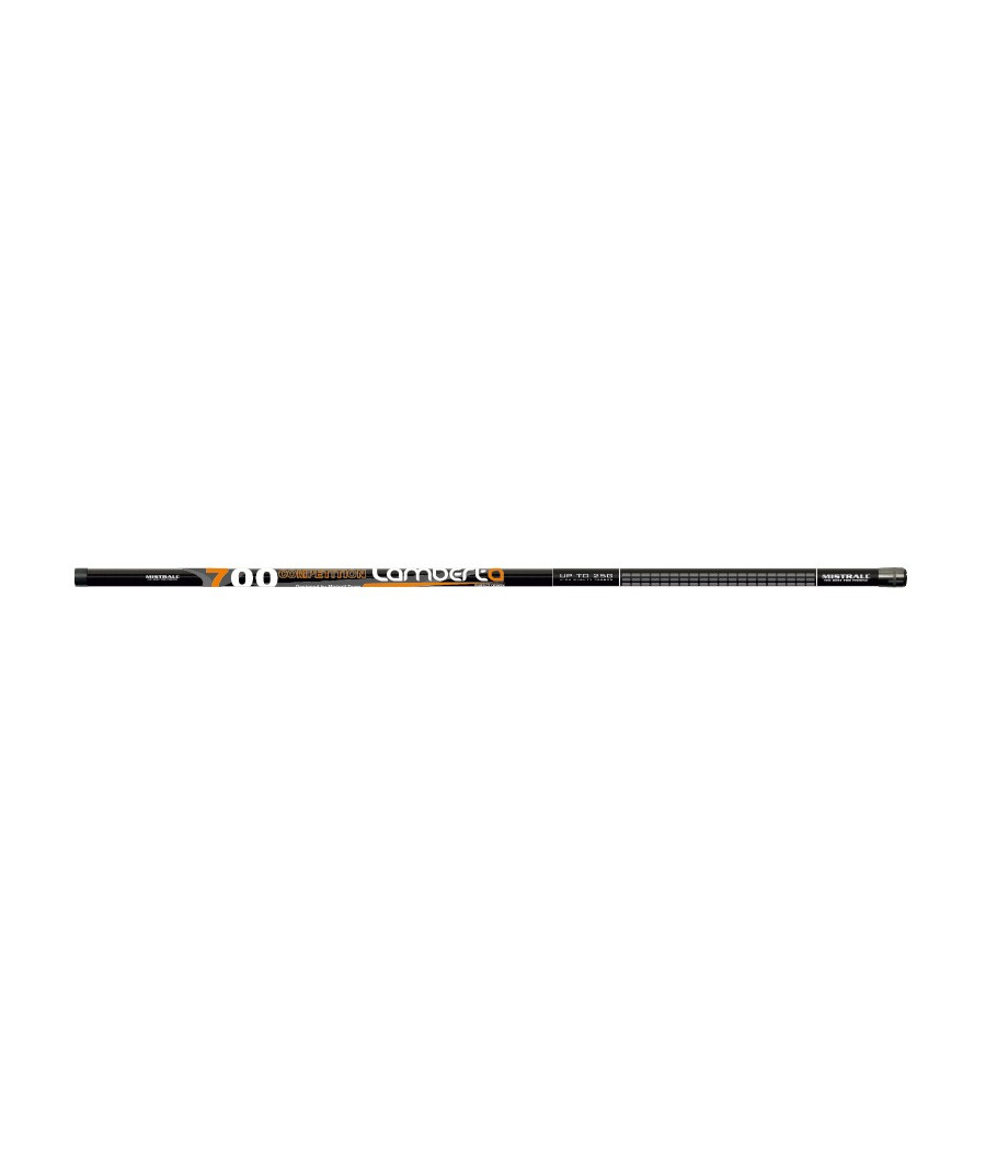 Bat Lamberta Pole 8,00m 25g Mistrall