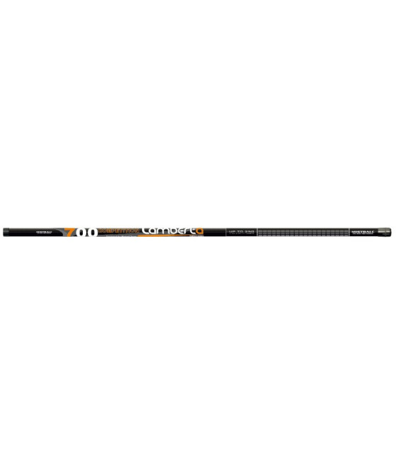 Bat Lamberta Pole 6,00m 25g Mistrall