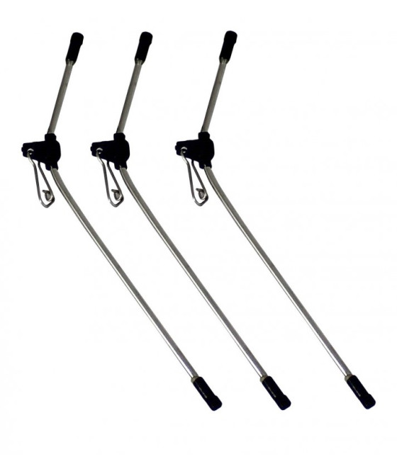 Rurki antysplątaniowe Anti tangle Pro 10cm Zfish
