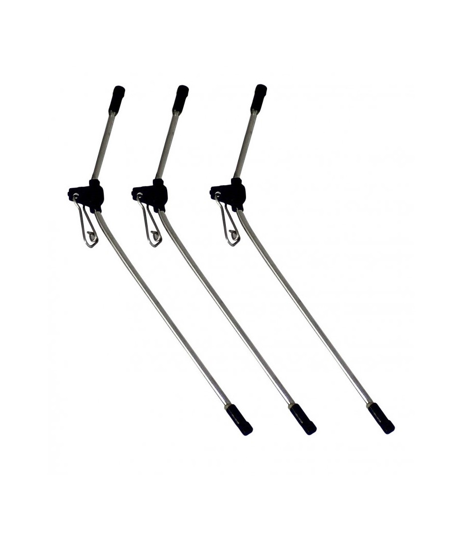 Rurki antysplątaniowe Anti tangle Pro 10cm Zfish