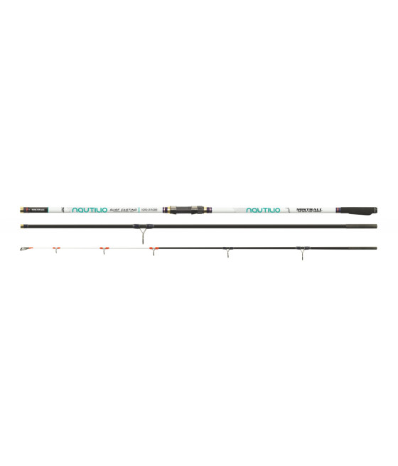 Wędka Sumowa Nautilio Surf Casting 4,20m 250g Mistrall