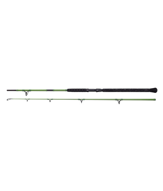 Wędka Sumowa Green Heavy Duty 3,00m 400g MADCAT