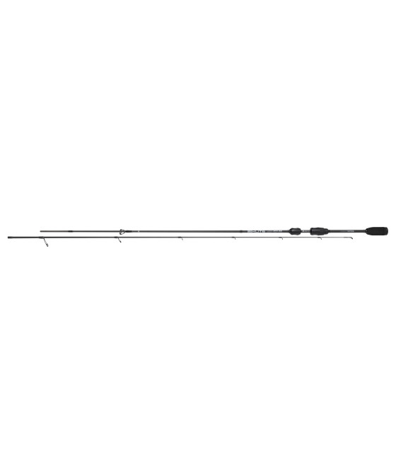 Wędka Spinningowa Bixlite Light Spin 2,35 2-11g Mikado