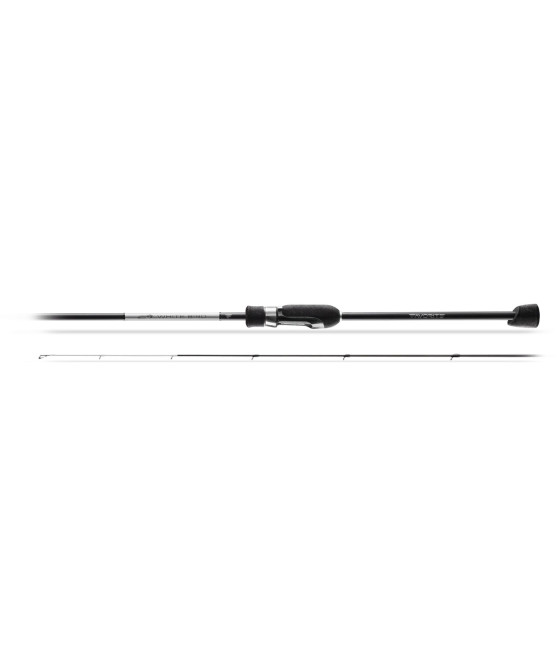 Wędka Spinningowa U1 2,39m 20-60g Favorite