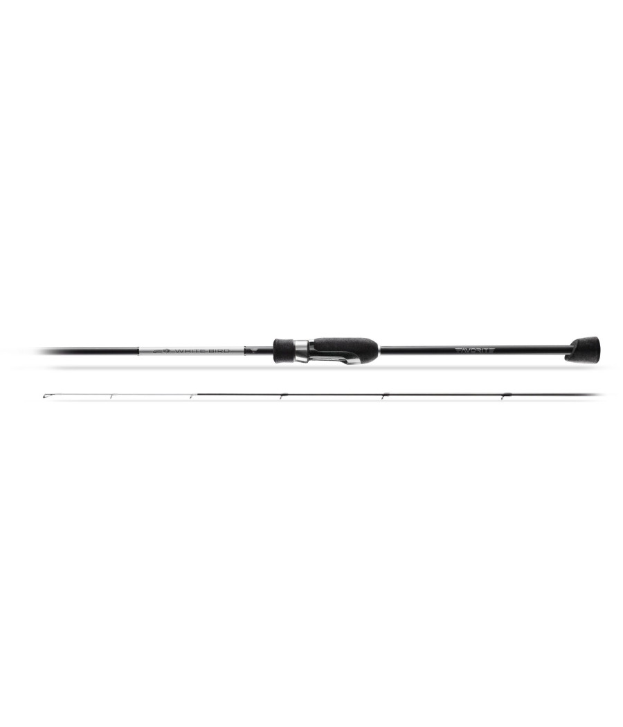 Wędka Spinningowa U1 2,39m 20-60g Favorite