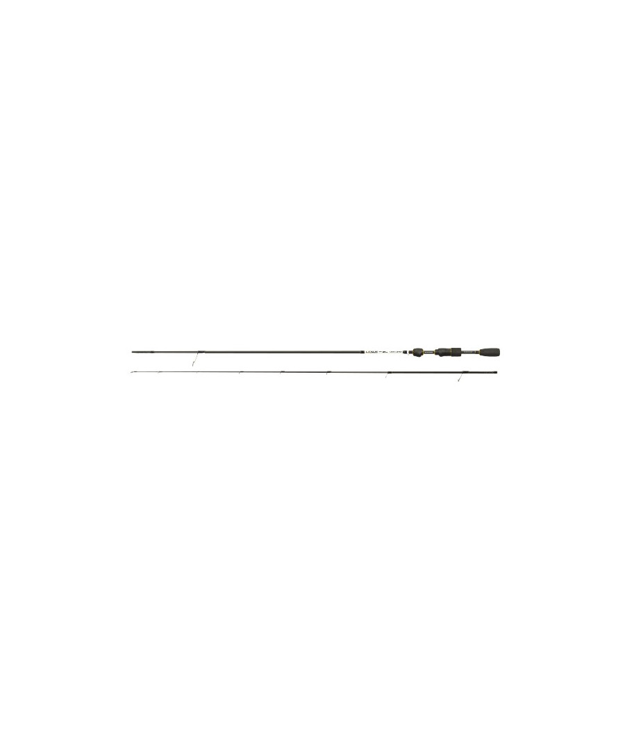 Wędka Spinningowa Aqua Spin 2,40m 5-25g Mistrall