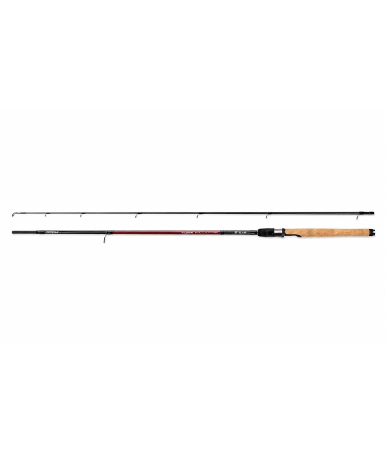 Wędka Spinningowa Lexus Spin 2,70m 5-25g Mistrall
