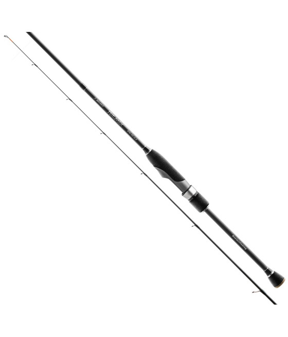 Wędka Spinningowa Ritmix 782-L-T 2,37m 3-15g Select