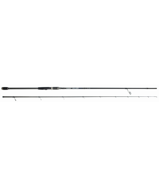 Wędka Spinningowa Killer 1,80 1-5g Fiume