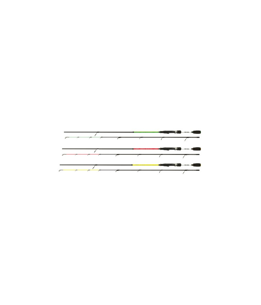 Wędka Spinningowa Lamberta Micro Jig 2,13m 1-7g Mistrall