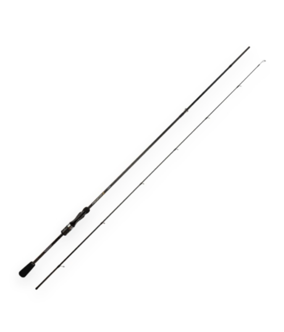Wędka Spinningowa Zander Pro 2,10m 42g Fiume