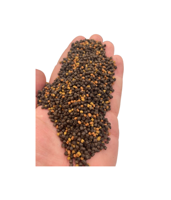 Pellet Osmo Furia 2mm 900g