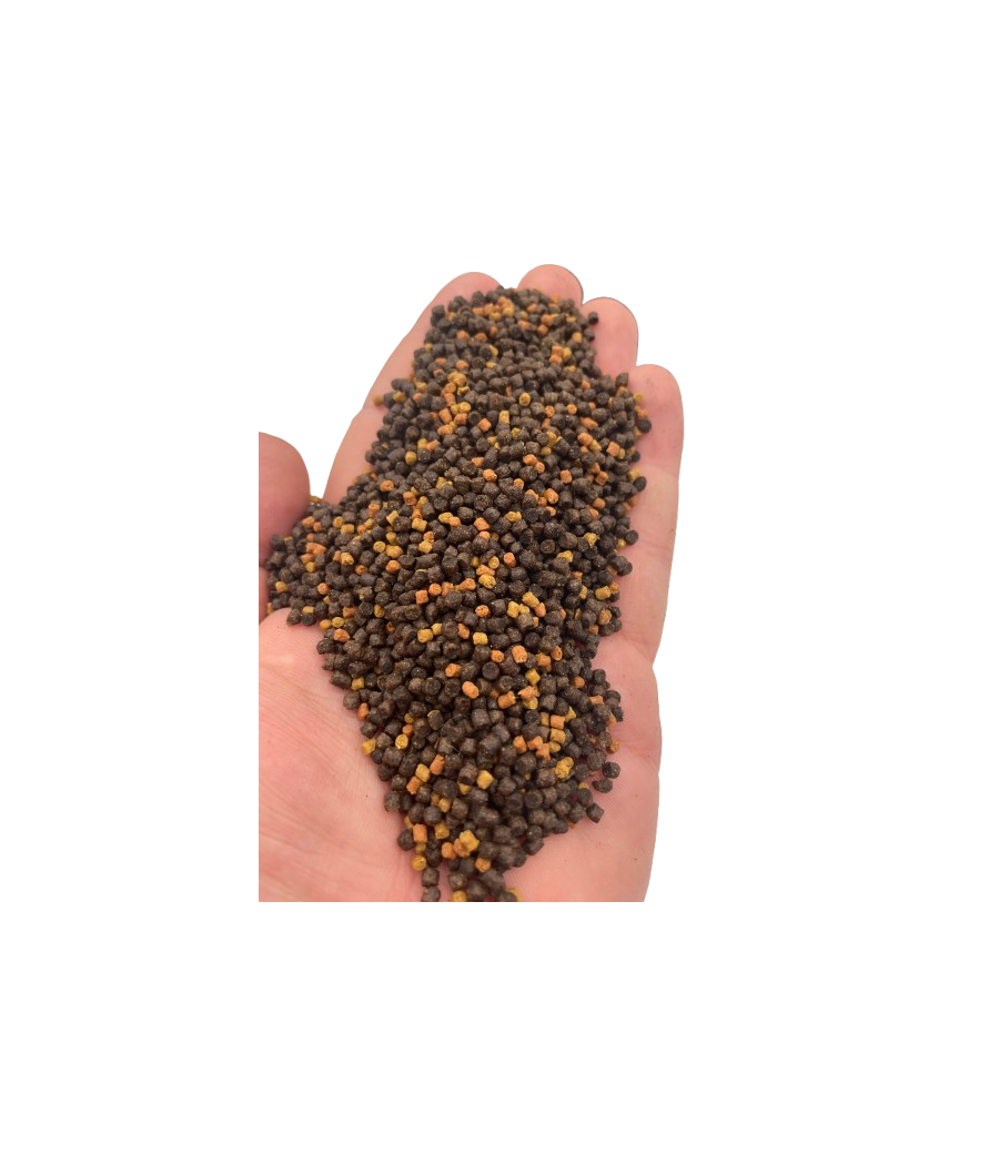 Pellet Osmo Furia 2mm 900g