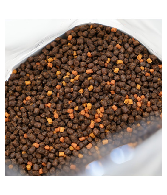 Pellet Osmo Furia 2mm 900g