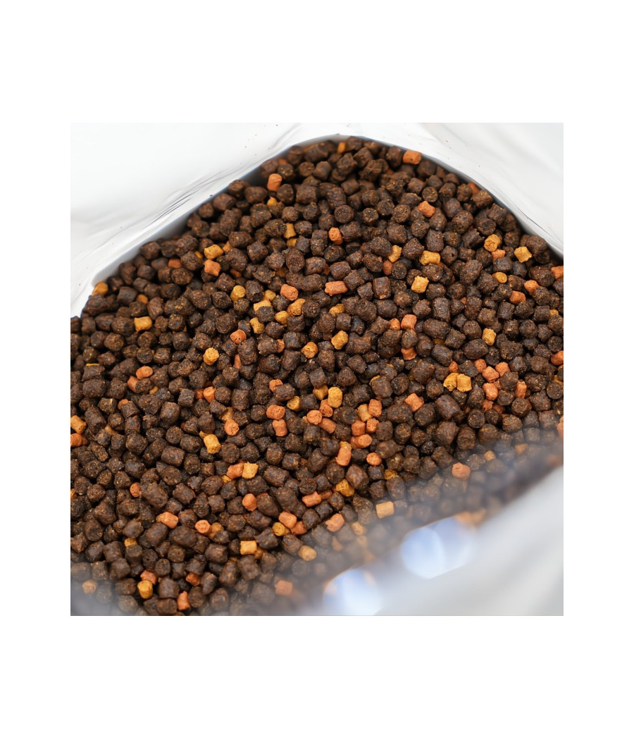 Pellet Osmo Furia 2mm 900g