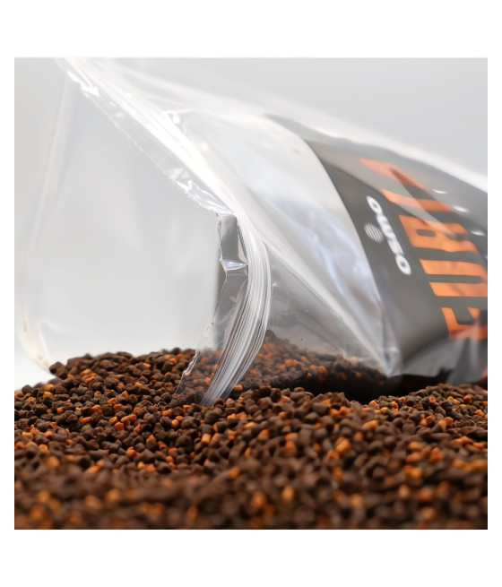 Pellet Osmo Furia 2mm 900g