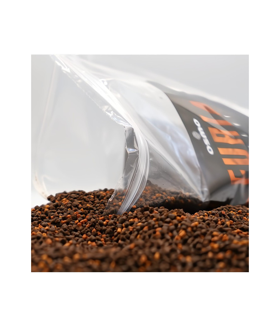 Pellet Osmo Furia 2mm 900g