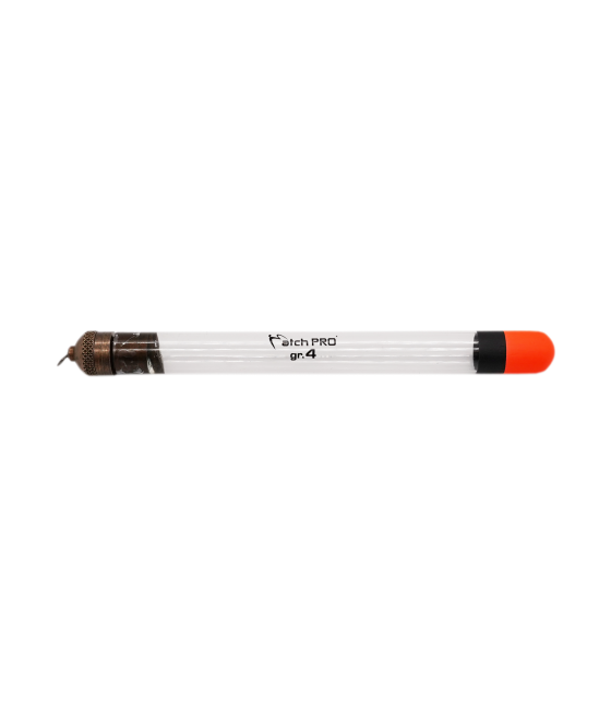 Spławik PELLET WAGGLER DISTANCE Matchpro