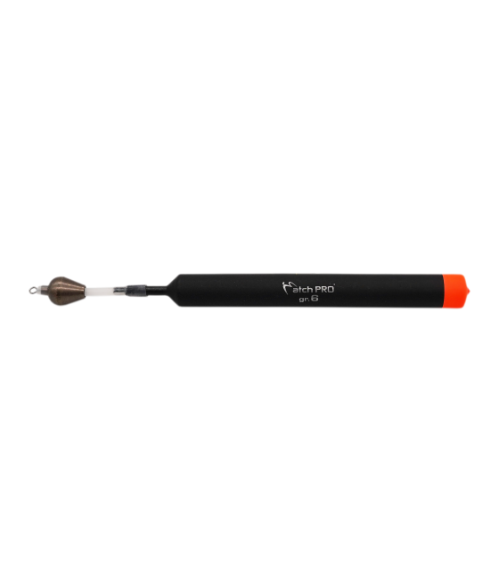 Spławik PELLET WAGGLER  5,0g SHORT Matchpro