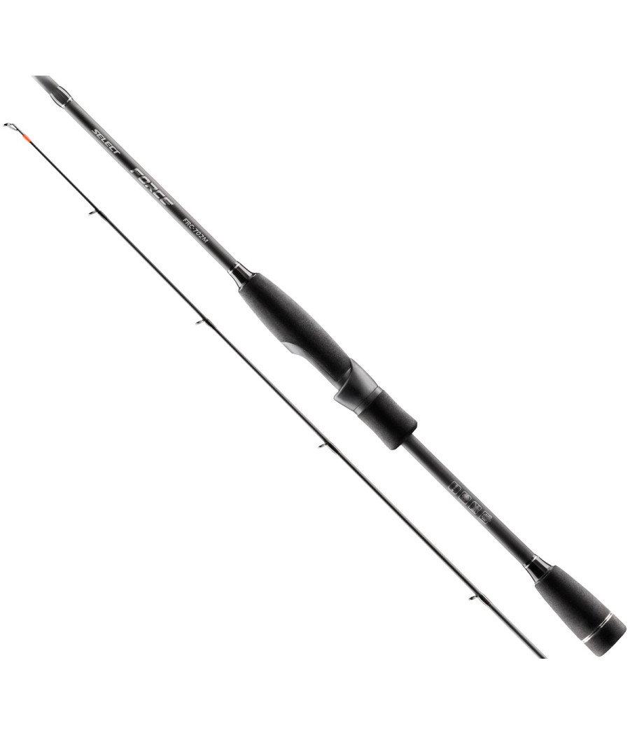Wędka Spinningowa Force FRC-702MH 2,13m 10-30g Select
