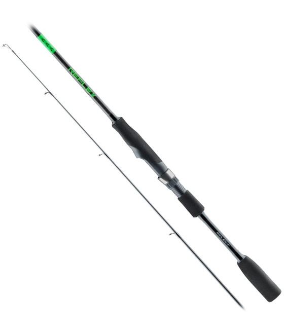 Wędka Spinningowa Reflex RFL-762MH 2,30m 7-28g Select