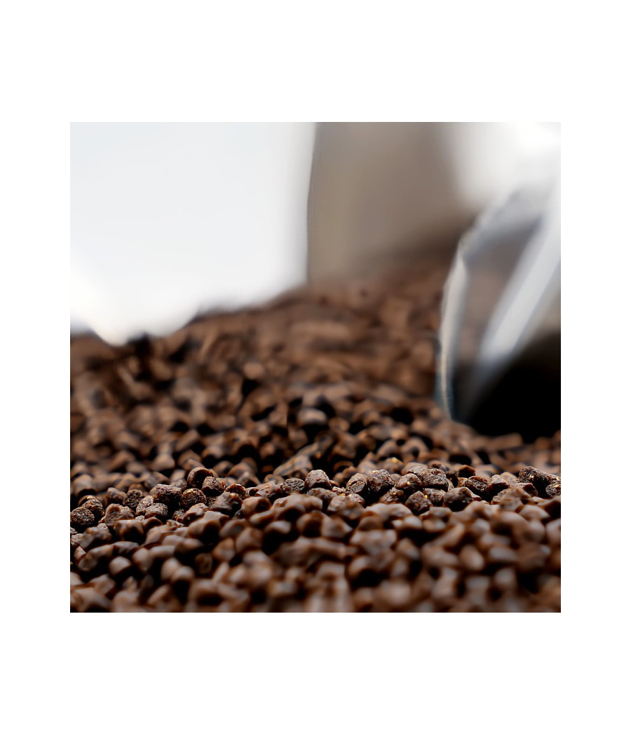 Pellet Osmo Pro Pellet - Intense Dark - 2mm 900g