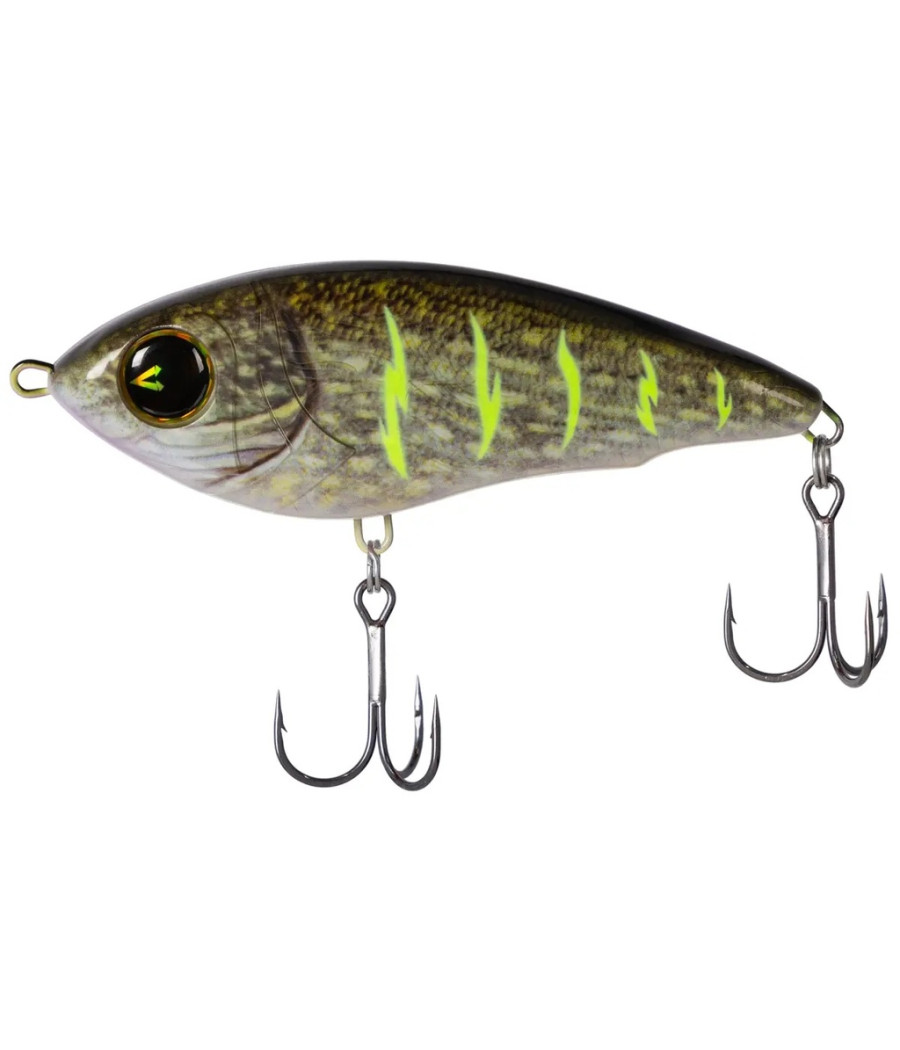 Jerk Jerkid 100S 10cm 37g kol. 61 Select