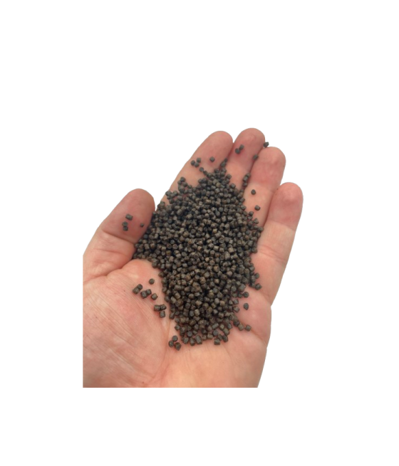 Pellet Osmo Pro Pellet - Intense Dark - 2mm 900g
