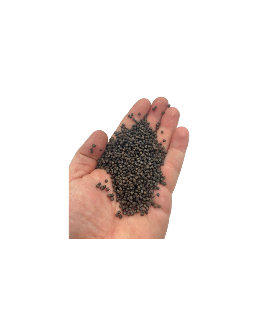 Pellet Osmo Pro Pellet - Intense Dark - 2mm 900g