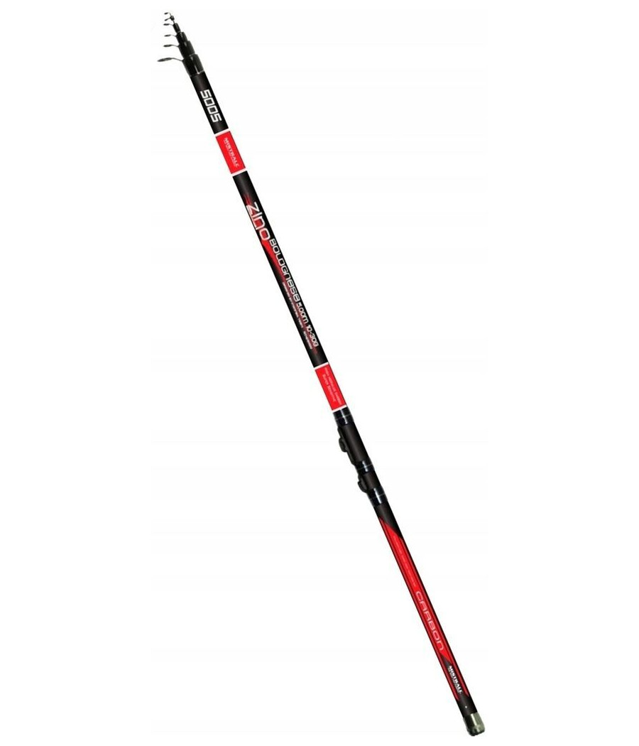 Wędka Bolonka Zino Bolognese 6,00m 10-30g Mistrall