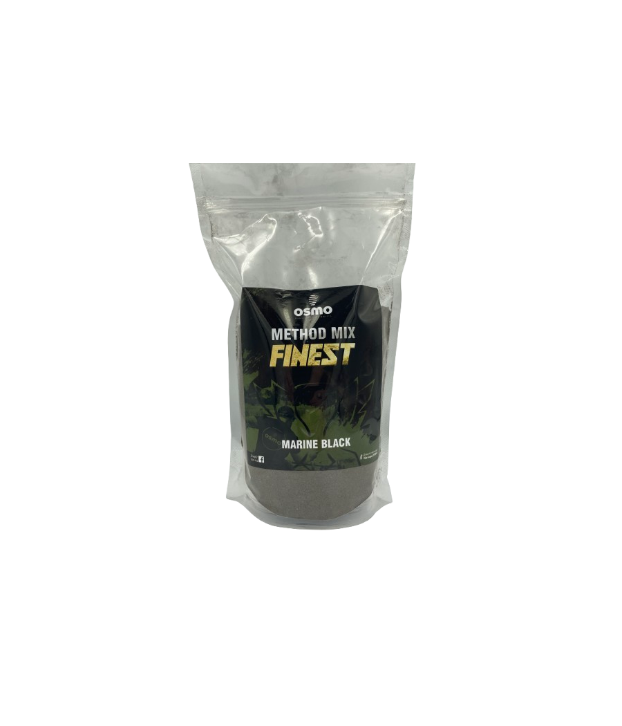 Method Mix Osmo Finest - Marine Black 800g