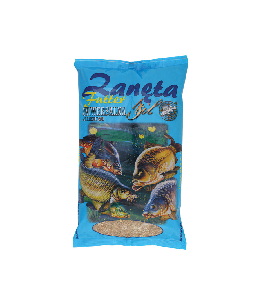 Zanęta Wędkarska Uniwersalna 2,5kg Stil