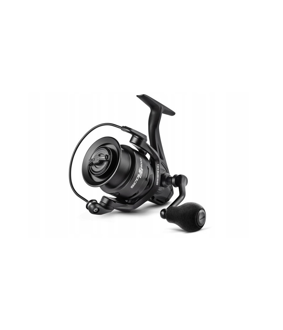 Kołowrotek Feederowy Scout SE-B 5000S Brain