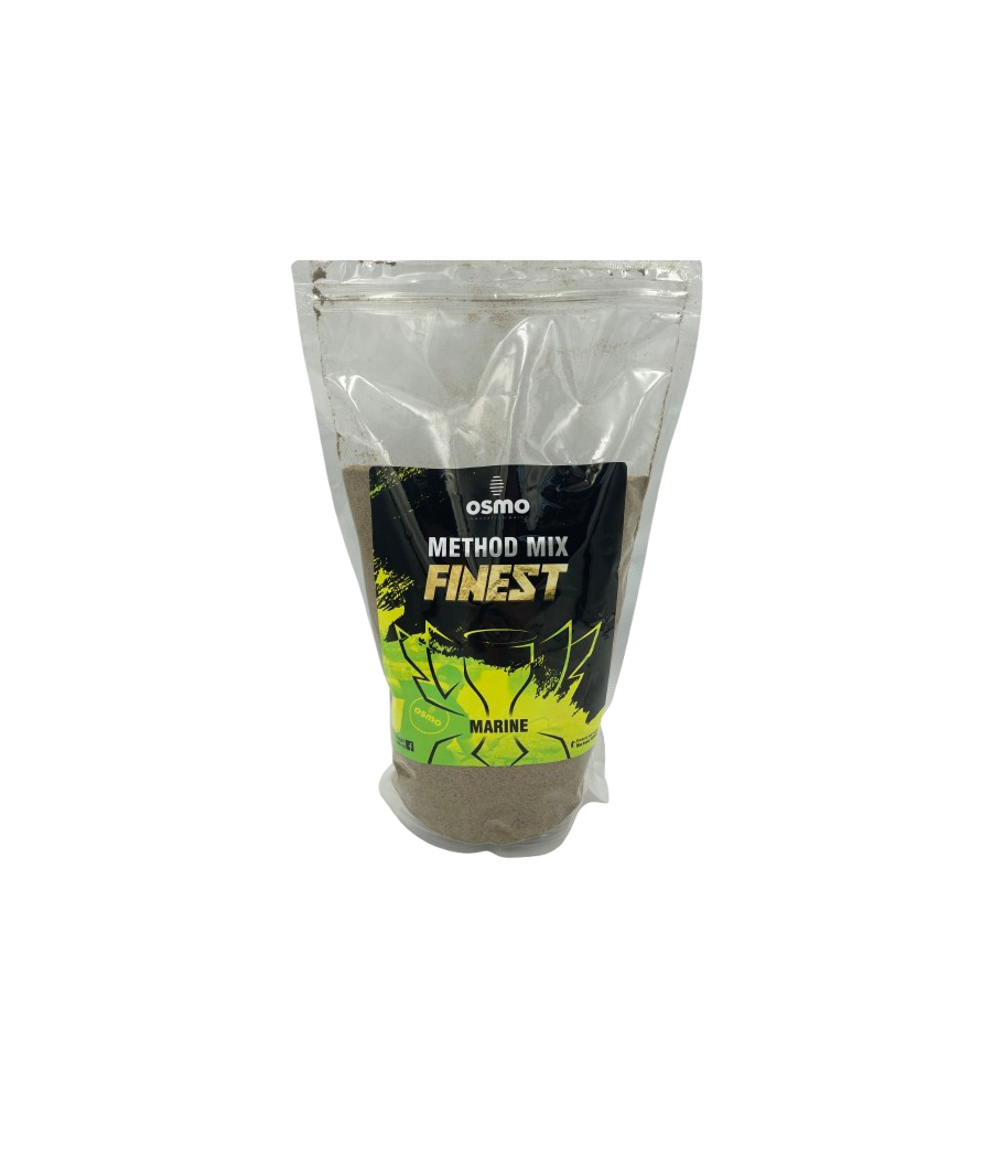 Method Mix Osmo Finest - Marine 800g