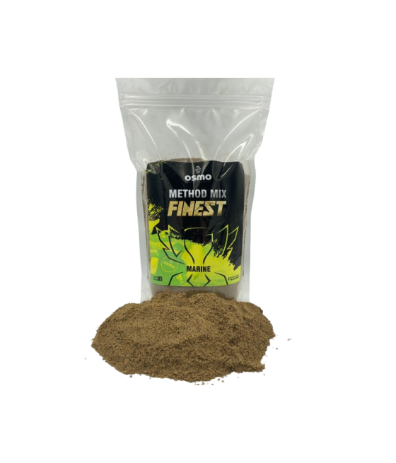 Method Mix Osmo Finest - Marine 800g