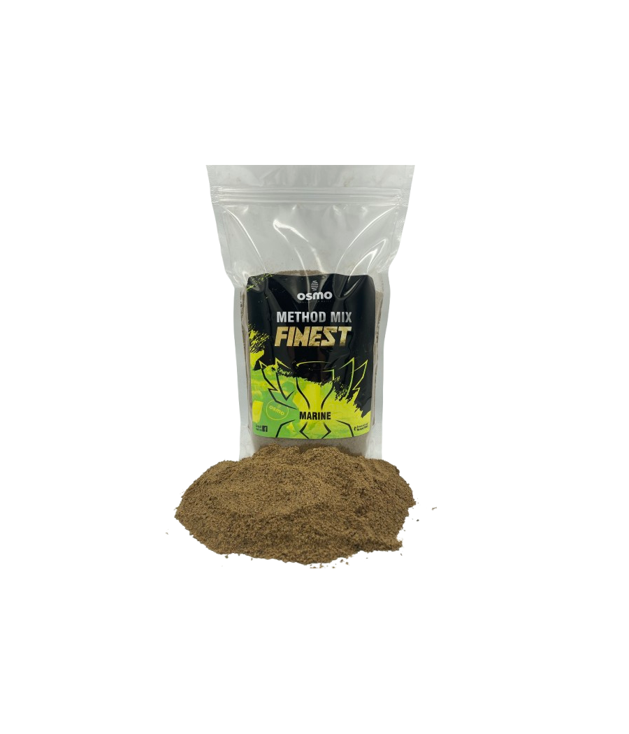 Method Mix Osmo Finest - Marine 800g Method Mix Osmo Finest - Marine 800g