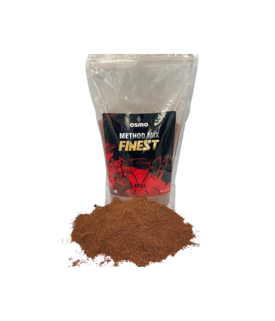 Method Mix Osmo Finest - Krill 800g