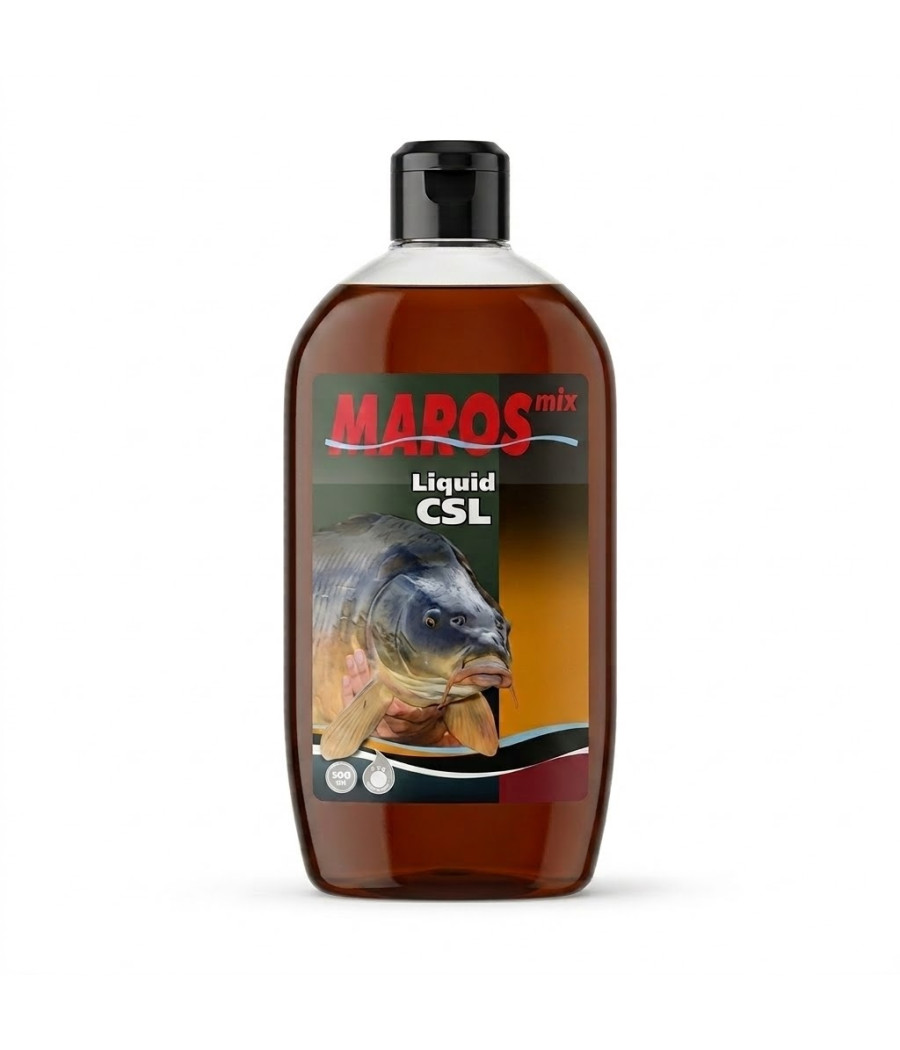 Liquid Aromat Booster CSL Ryba Maros 500ml