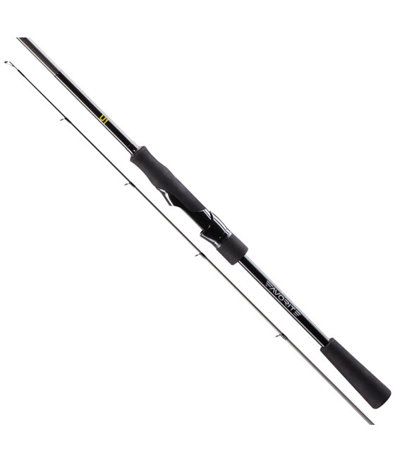 Wędka Spinningowa U1 982H 2,94m 20-60g Favorite