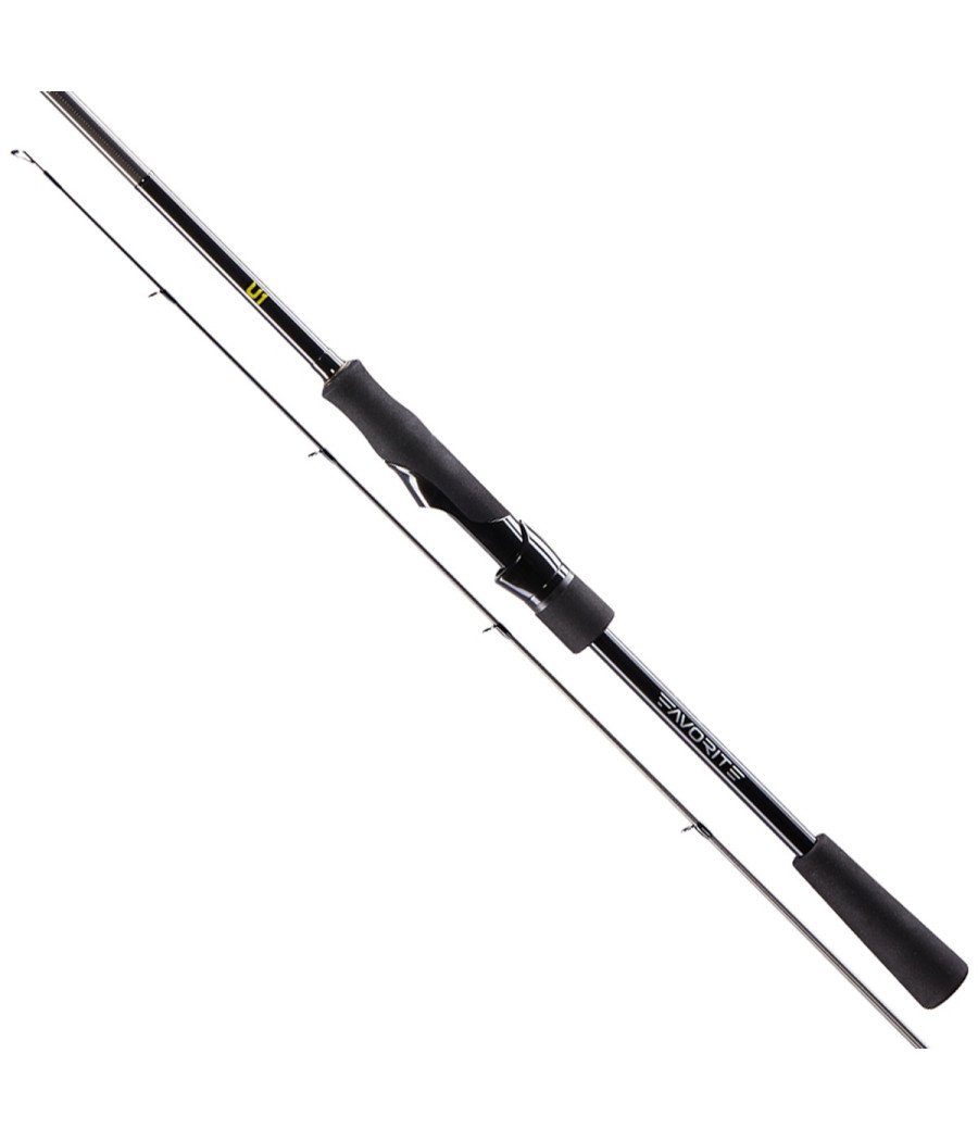Wędka Spinningowa U1 982MH 2,94m 16-36g Favorite