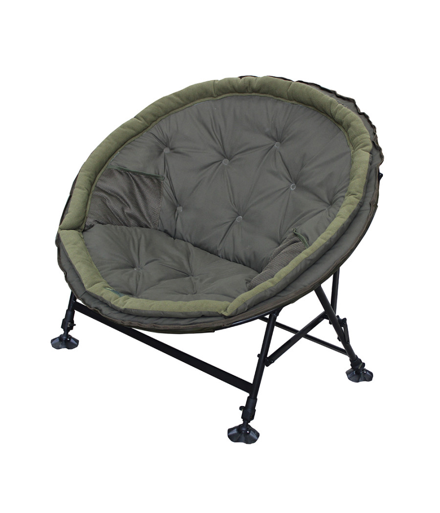 Krzesło Wędkarskie Fotel SK-Tec Sunchair Sonik