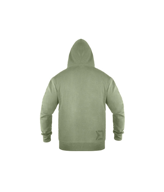 Bluza Wędkarska z Kapturem Logos Delphin