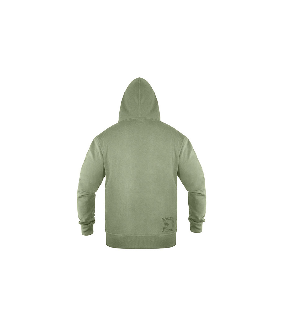Bluza Wędkarska z Kapturem Logos Delphin