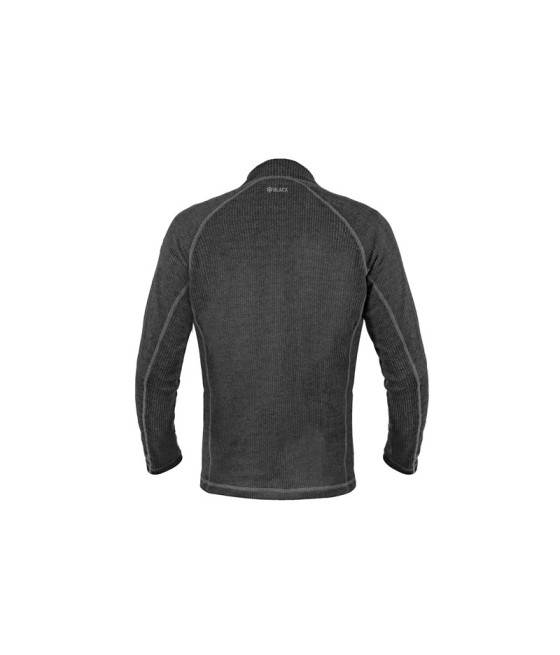 Bluza Termiczna rozm. XL Tundra Blacx Delphin