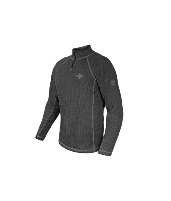 Bluza Termiczna rozm. XL Tundra Blacx Delphin