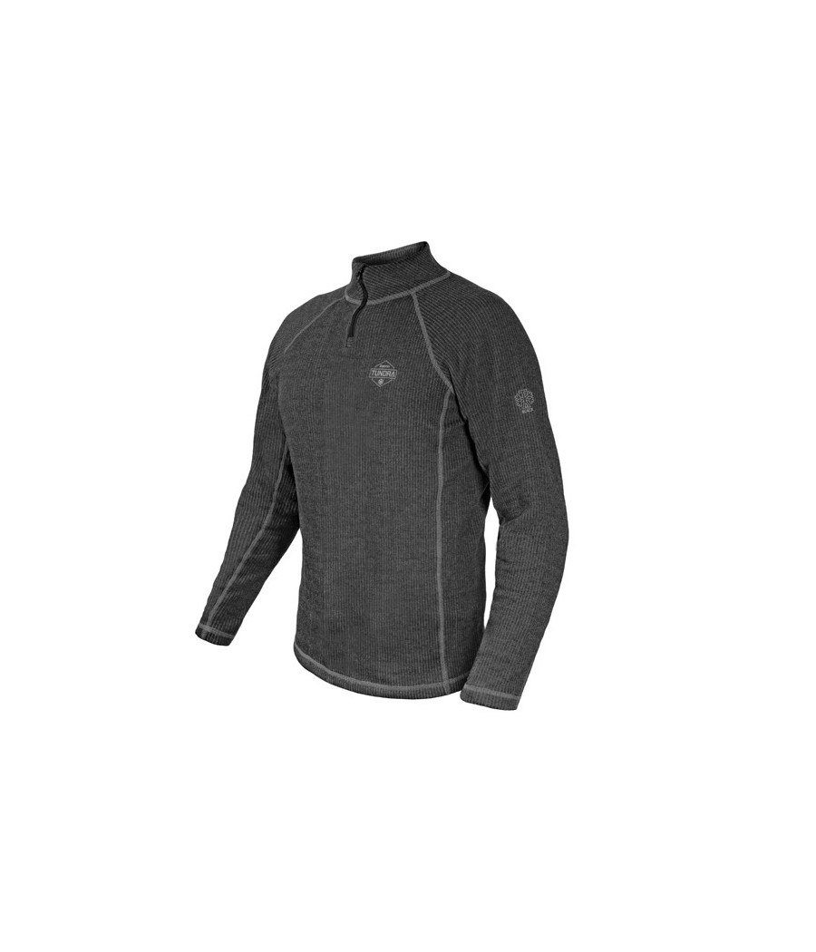 Bluza Termiczna rozm. XL Tundra Blacx Delphin