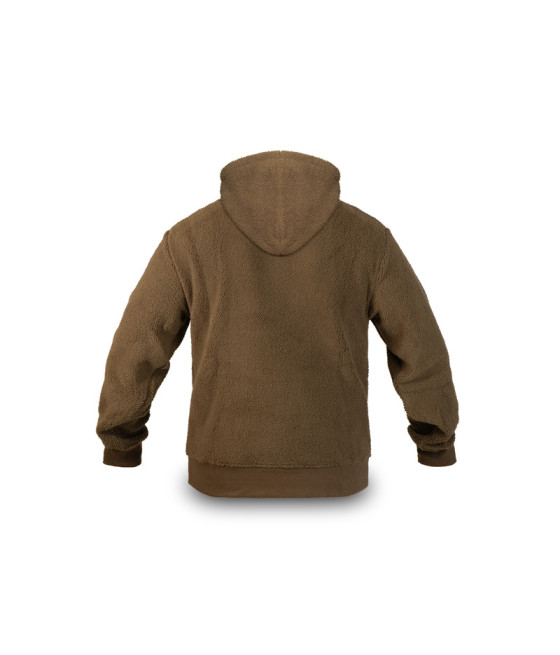 Bluza z Kapturem YOG! XL Delphin