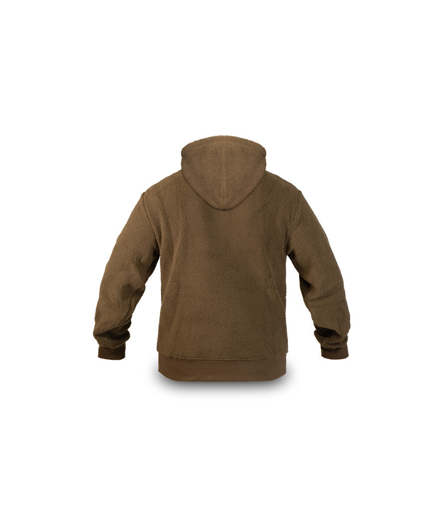 Bluza z Kapturem YOG! XL Delphin
