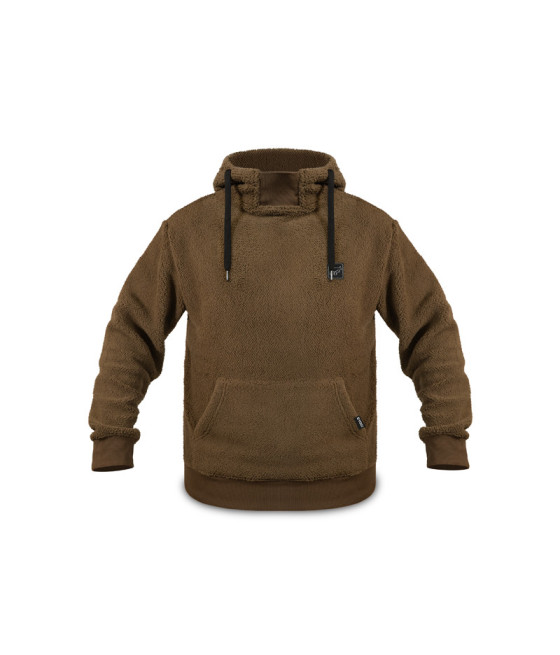 Bluza z Kapturem YOG! XL Delphin